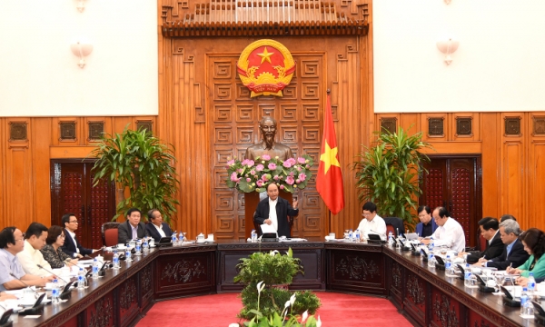 Thủ tướng yêu cầu xây dựng và phát triển Bắc Ninh thành một thành phố văn minh, hiện đại